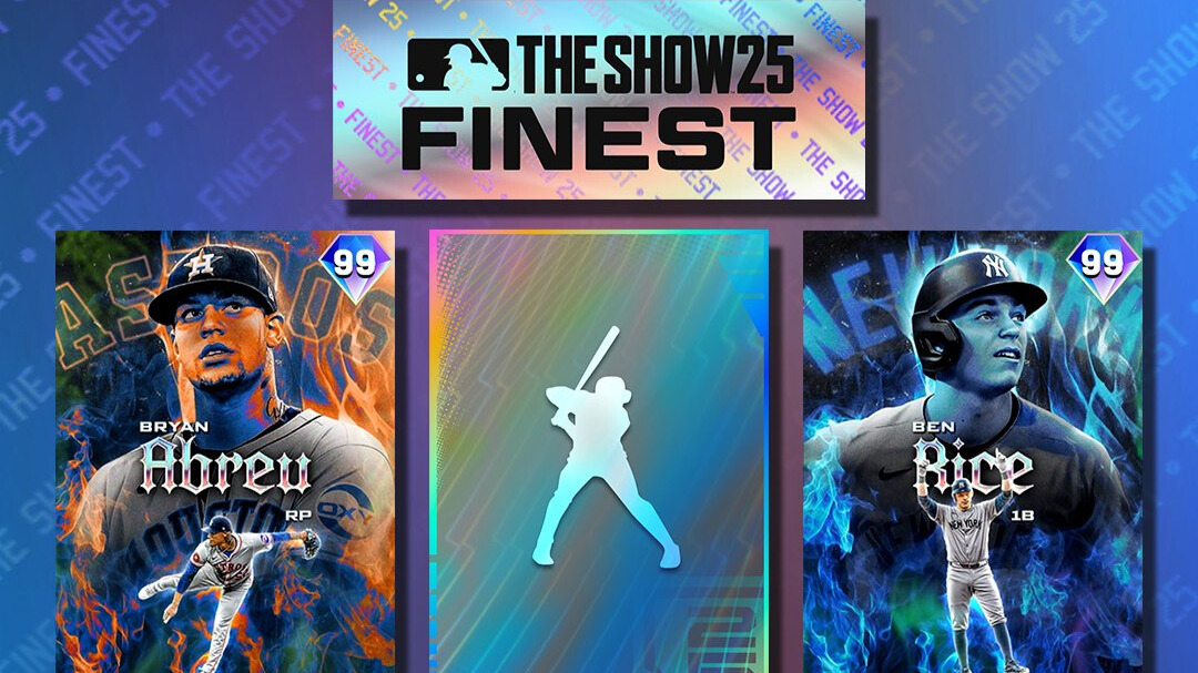 MLB The Show 25: 2025 Finest Program Breakdown - ShowZone